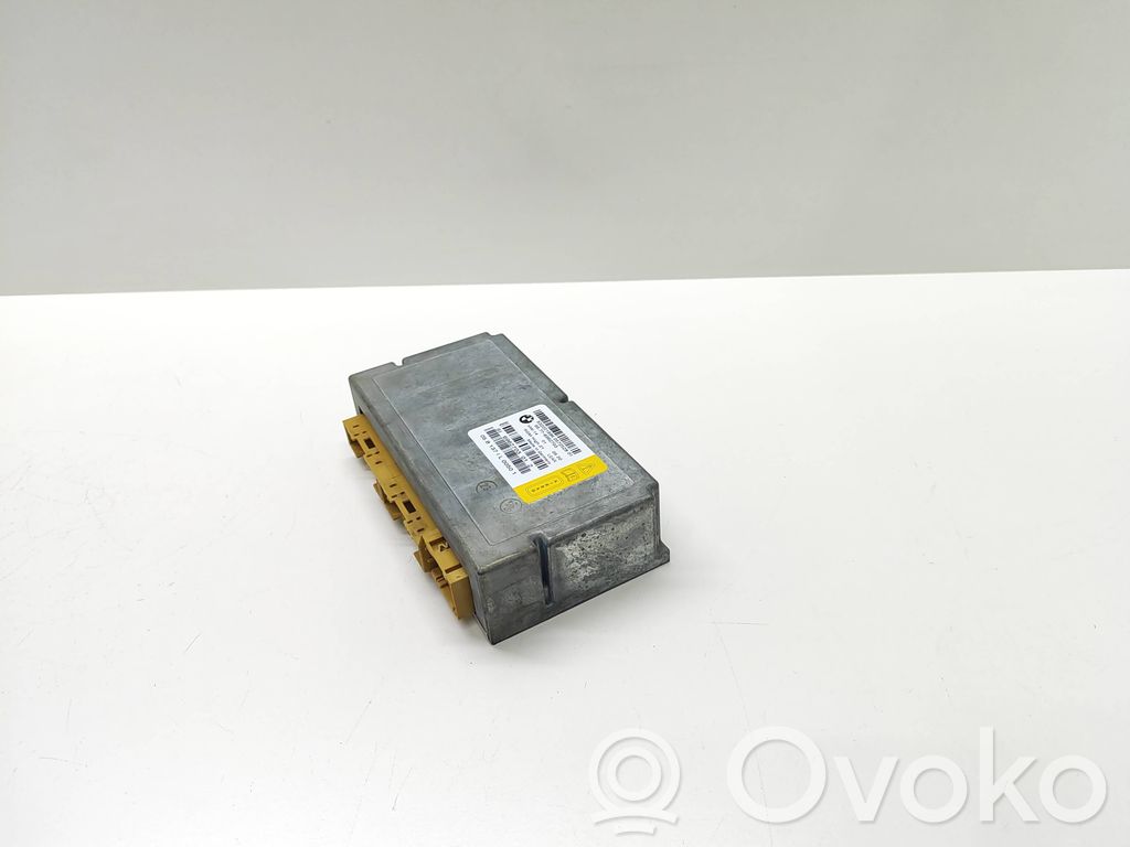BMW 5 E60 E61 Airbag control unit/module 