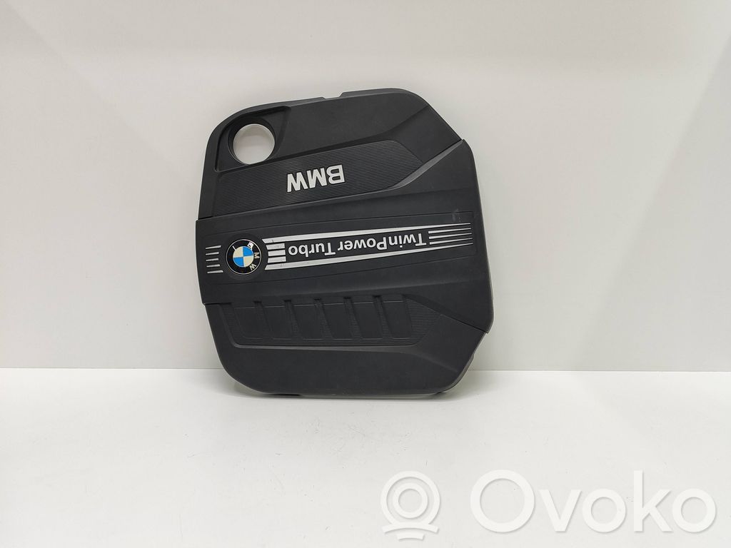 BMW 5 F10 F11 Copri motore (rivestimento) 