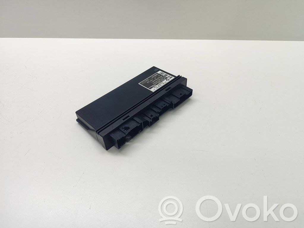 BMW 5 E60 E61 Komforto modulis 