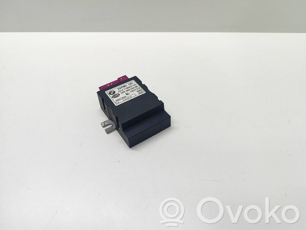 Fuel injection pump control unit/module   7180427,718042701,16147180427,1614718042701