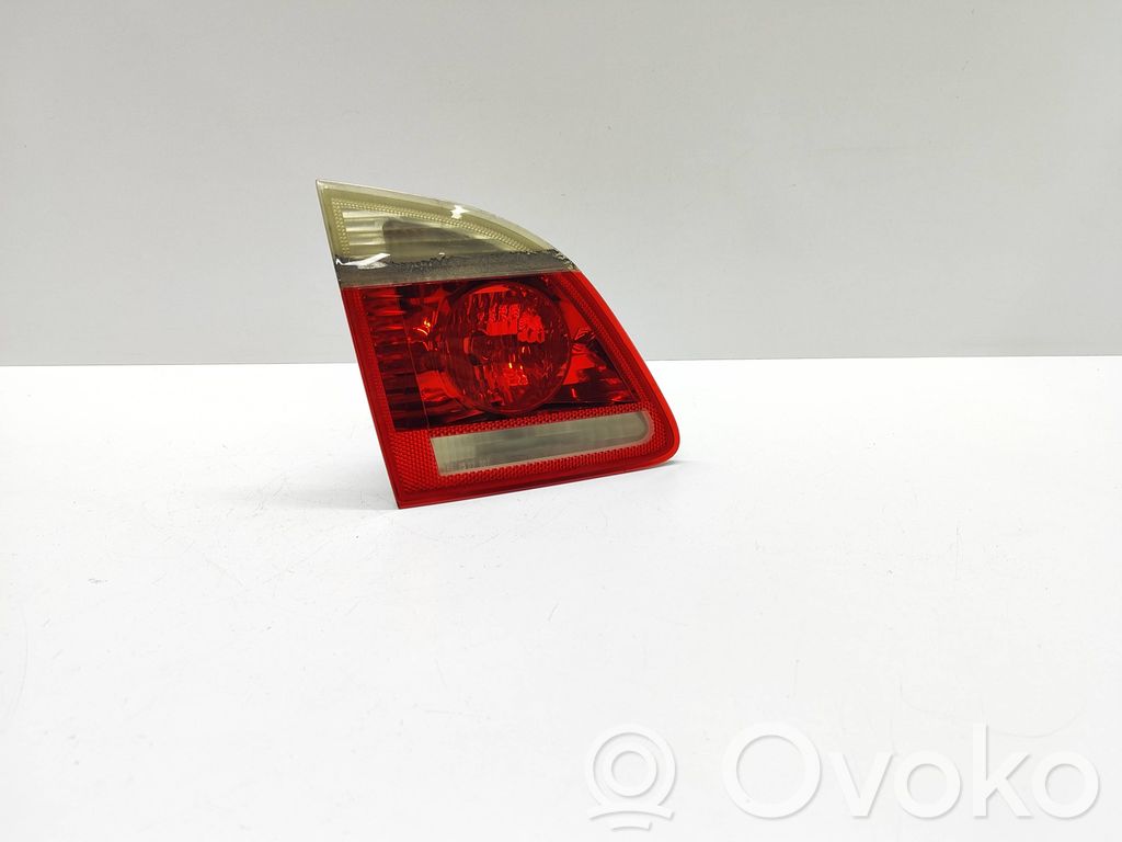 BMW 5 E60 E61 Tailgate rear/tail lights 