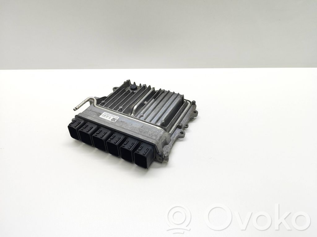 BMW 7 G11 G12 Engine control unit/module 