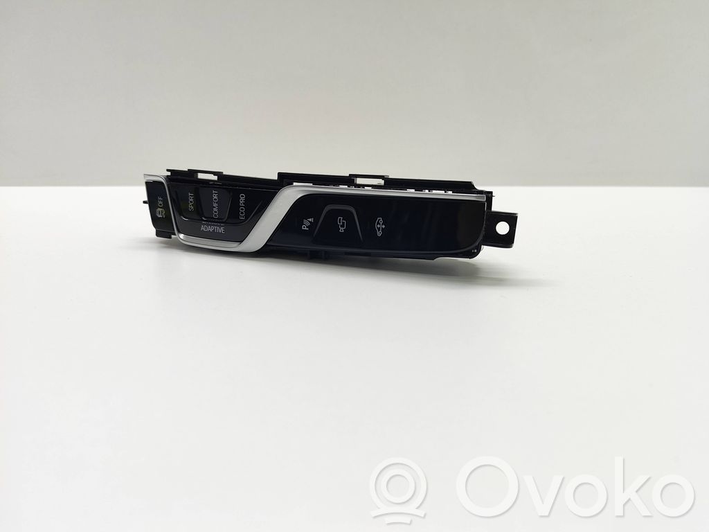 BMW 7 G11 G12 Kiti jungtukai/ rankenėlės/ perjungėjai 