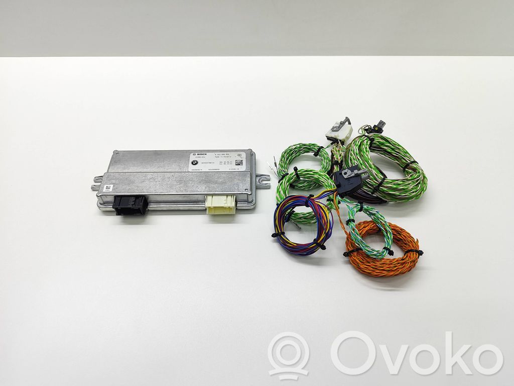 Camera control unit module   0263008050,21552010