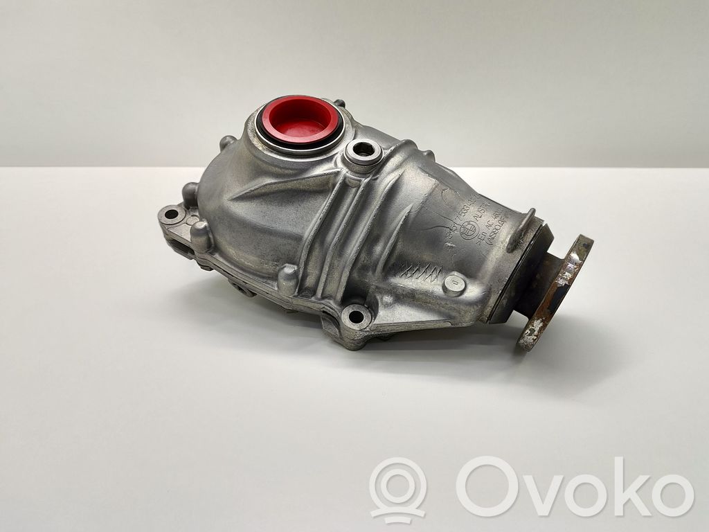 BMW 5 E60 E61 Front differential 