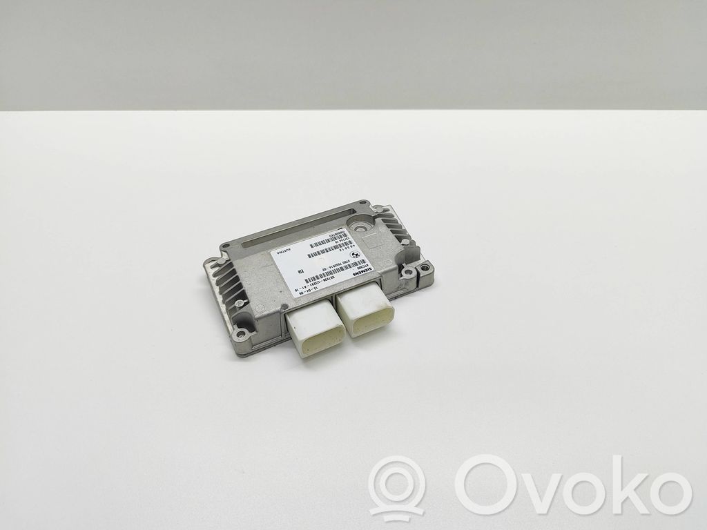 BMW 5 E60 E61 Gearbox control unit/module 