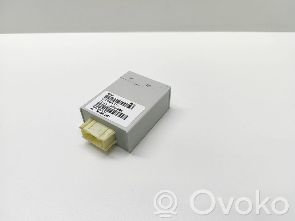 BMW 5 E60 E61 Distronic sensor radar 