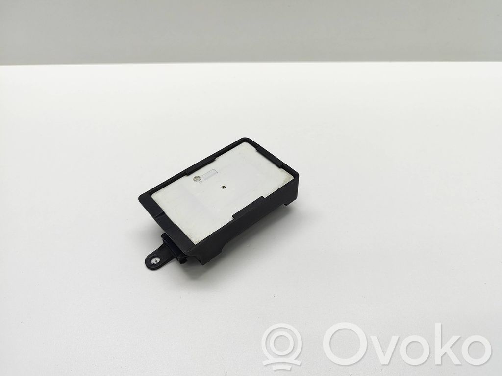 BMW 5 E60 E61 Distronic sensor radar 