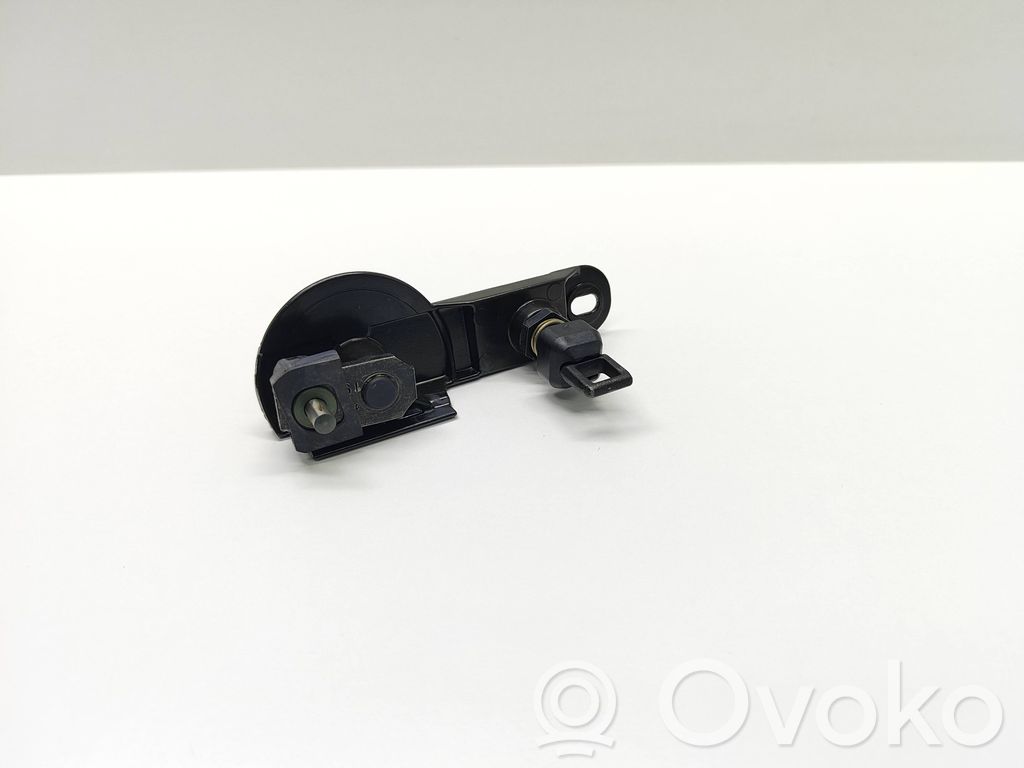 BMW 5 E60 E61 Rear window wiper mechanism 