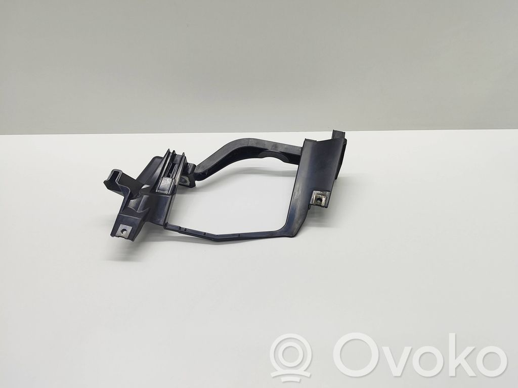 Halterung Scheinwerfer   158737,15873700