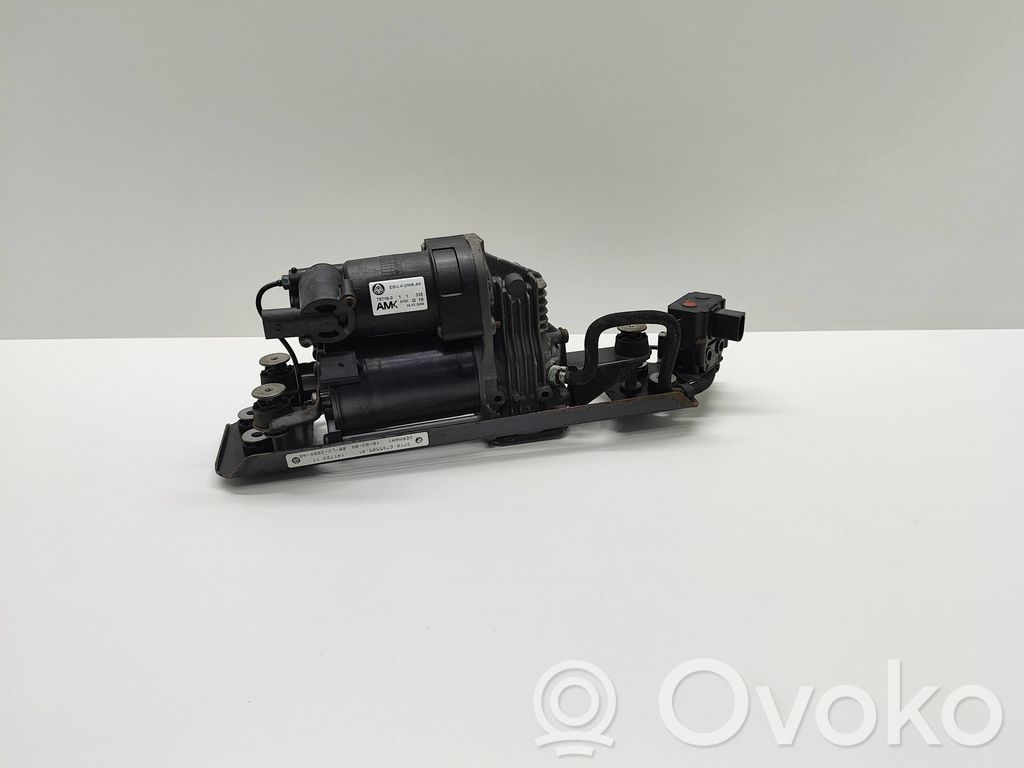 BMW 5 E60 E61 Kompressor Luftfederung 