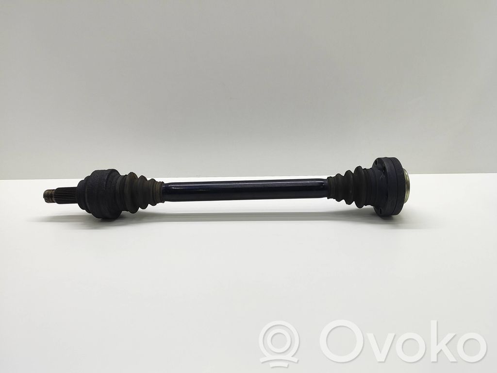 BMW 5 E60 E61 Rear driveshaft 