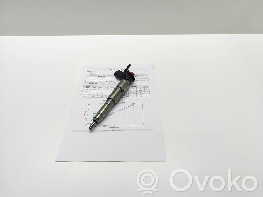BMW 5 E60 E61 Sprausla (-i) 