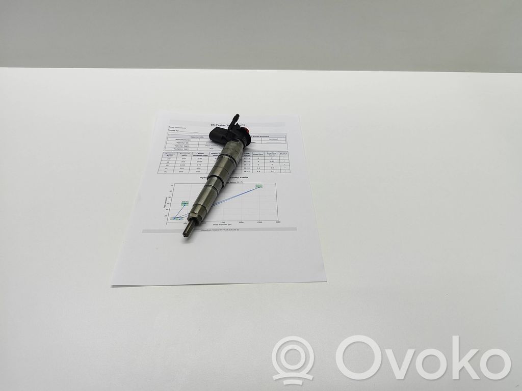 BMW 5 E60 E61 Sprausla (-i) 
