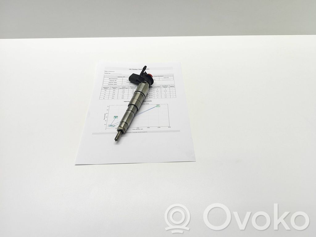 Fuel injector   7796042,779604204,0445115050,050