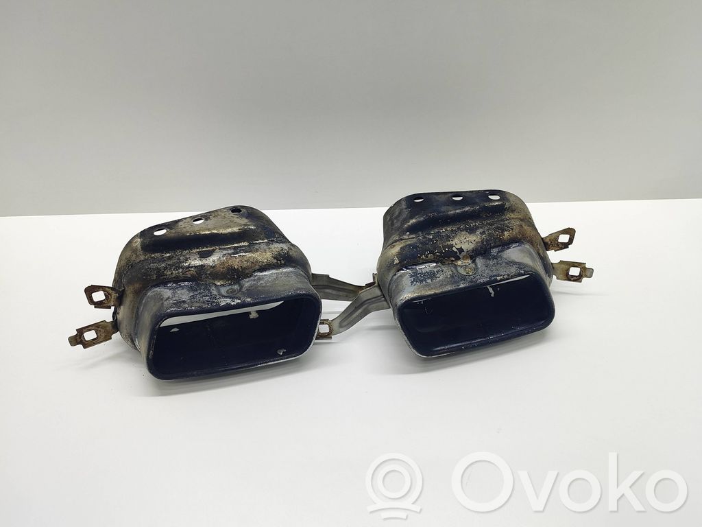 BMW 7 F01 F02 F03 F04 Końcówka tłumika 