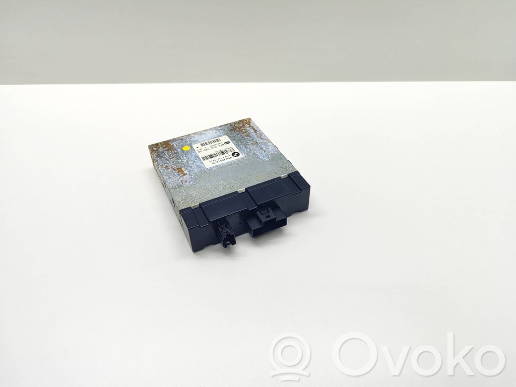 BMW 7 F01 F02 F03 F04 Módulo conversor/inversor de voltaje 