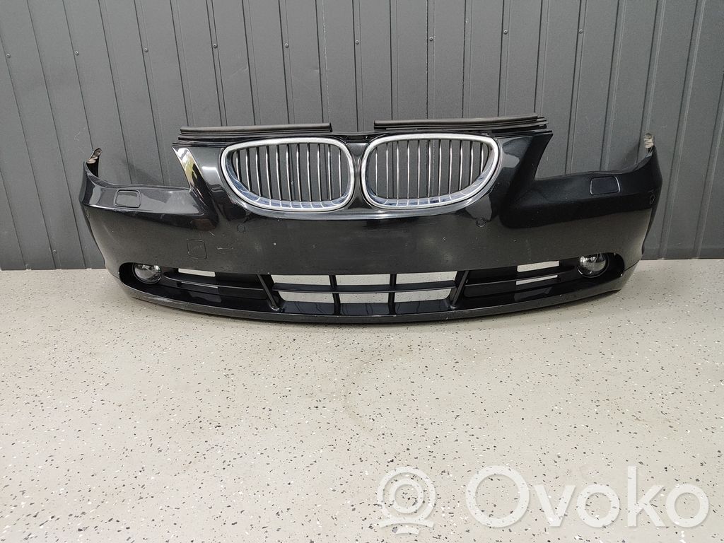 Front bumper   7111948,711194821,475,BLACKSAPPHIRE