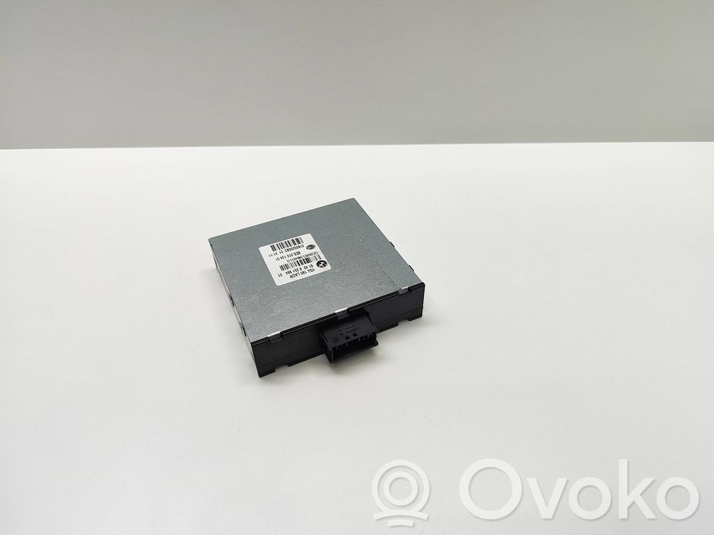 BMW 5 F10 F11 Inversor/convertidor de voltaje 