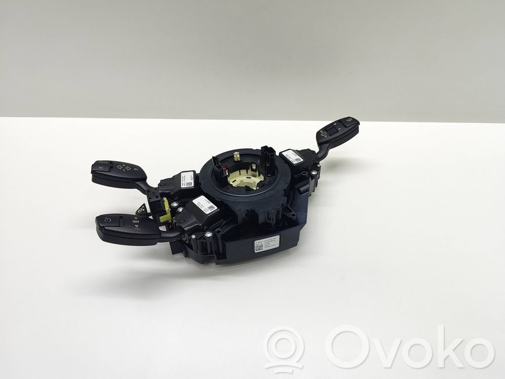 BMW 5 E60 E61 Wiper turn signal indicator stalk/switch 