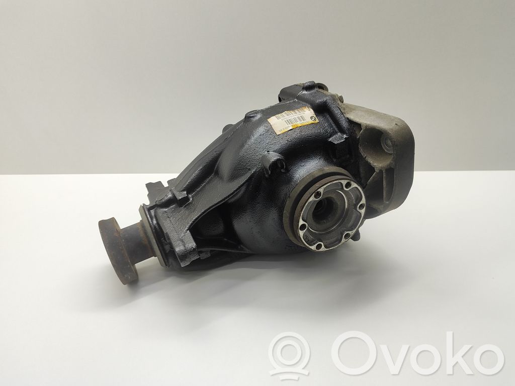 BMW 5 E60 E61 Rear differential 