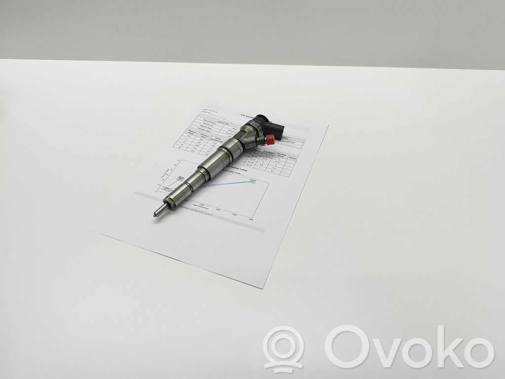 Fuel injector   7792096,0445110219,219