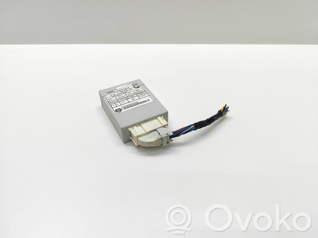 Module de commande suspension pneumatique arrière   6784314,678431401,37146784314,3714678431401