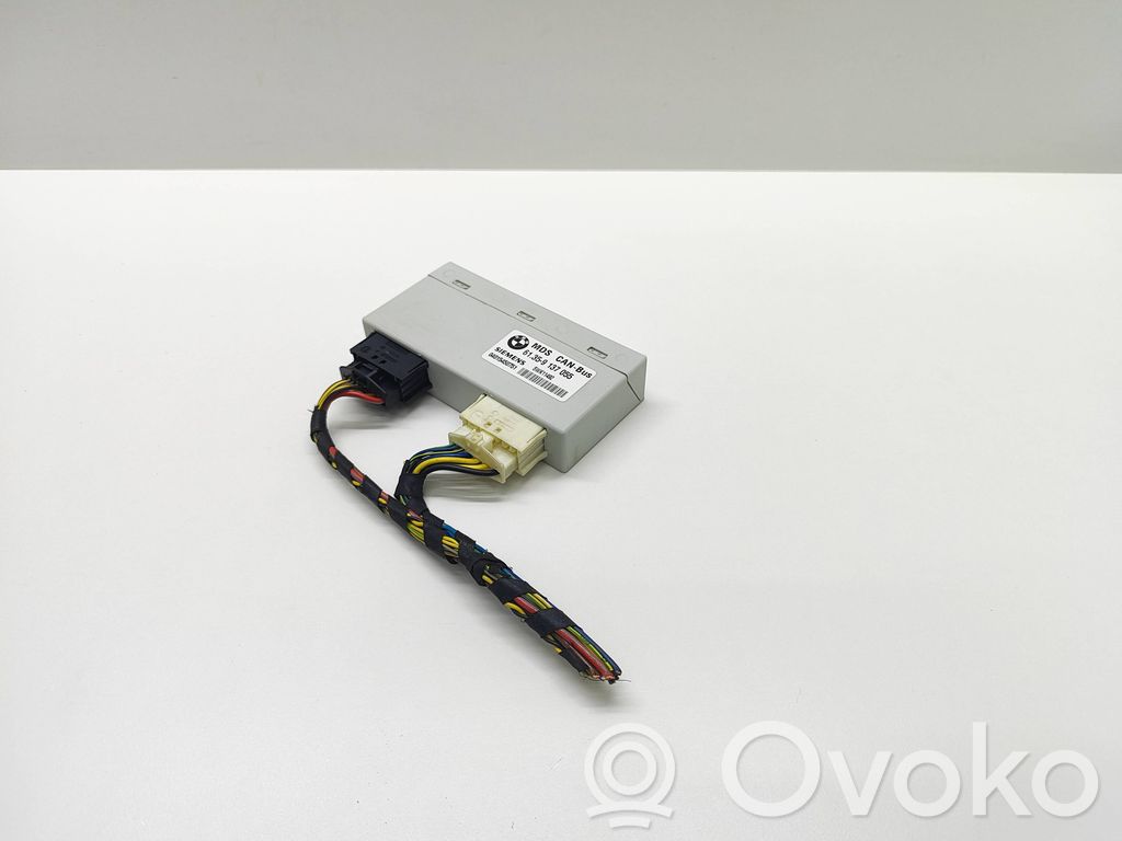 Other control units/modules   9137055,61359137055