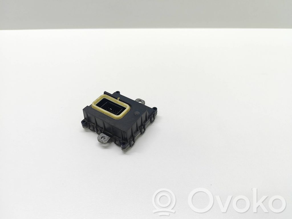 BMW 5 E60 E61 Headlight ballast module Xenon 