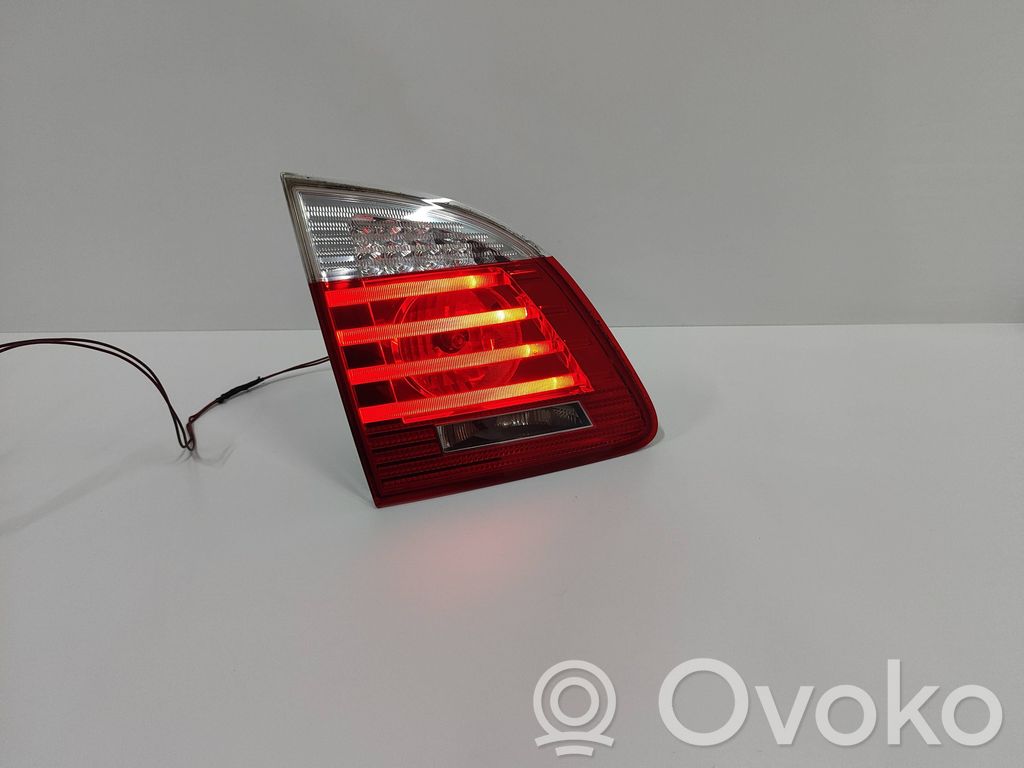 BMW 5 E60 E61 Takaluukun takavalot 
