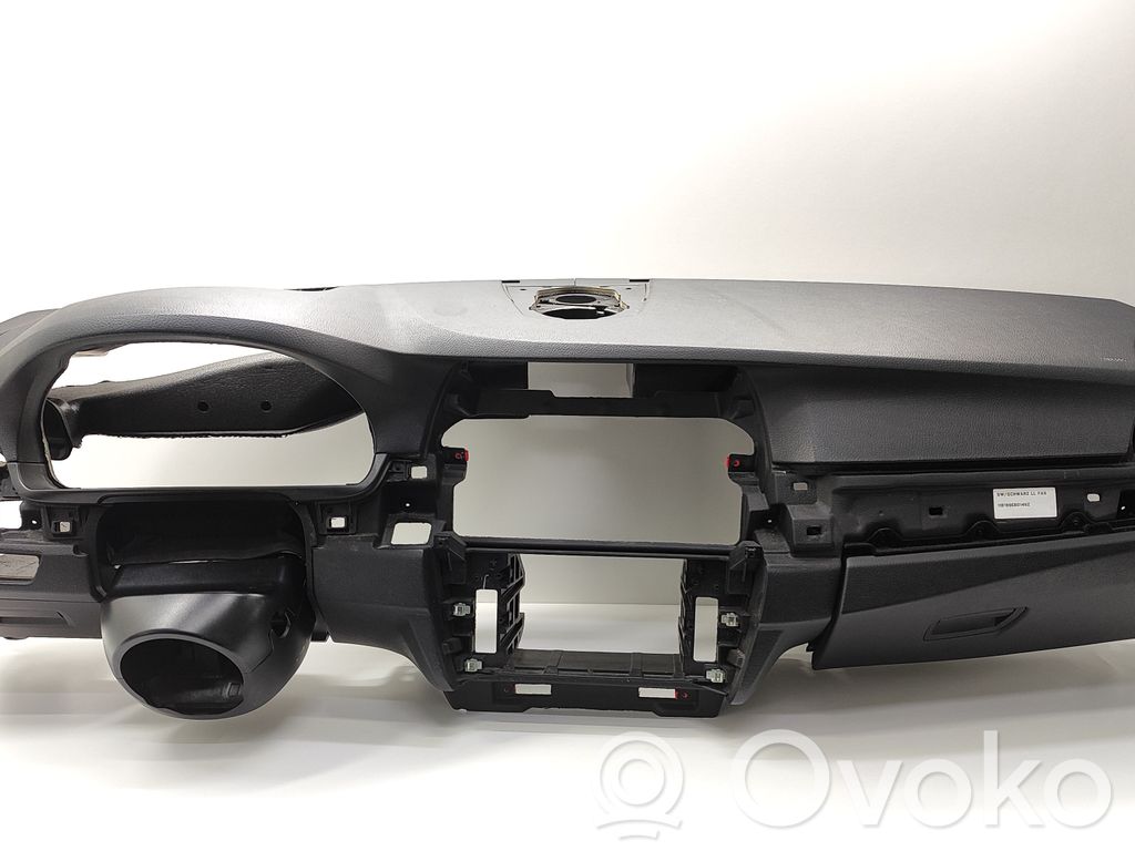 BMW 5 F10 F11 Dashboard 