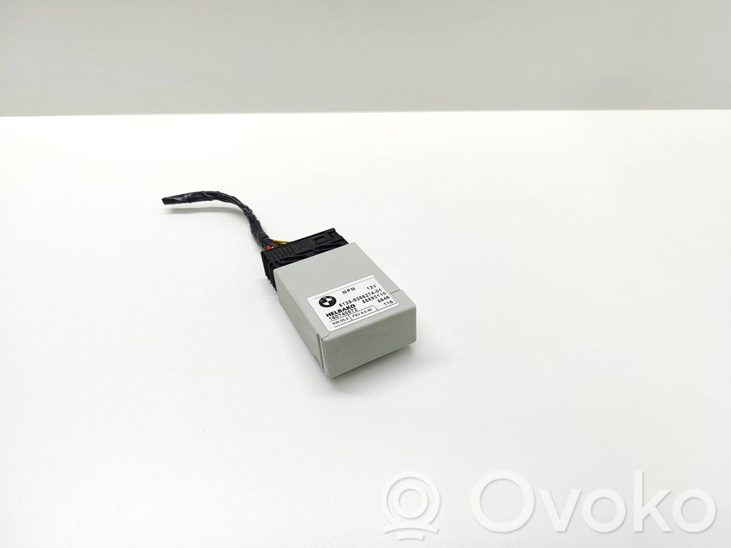 MPM Modul Steuergerät   9266274,926627401,61359266274,55892110,6135926627401
