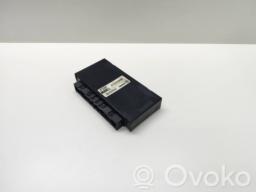 BMW 5 E60 E61 Modul confort 