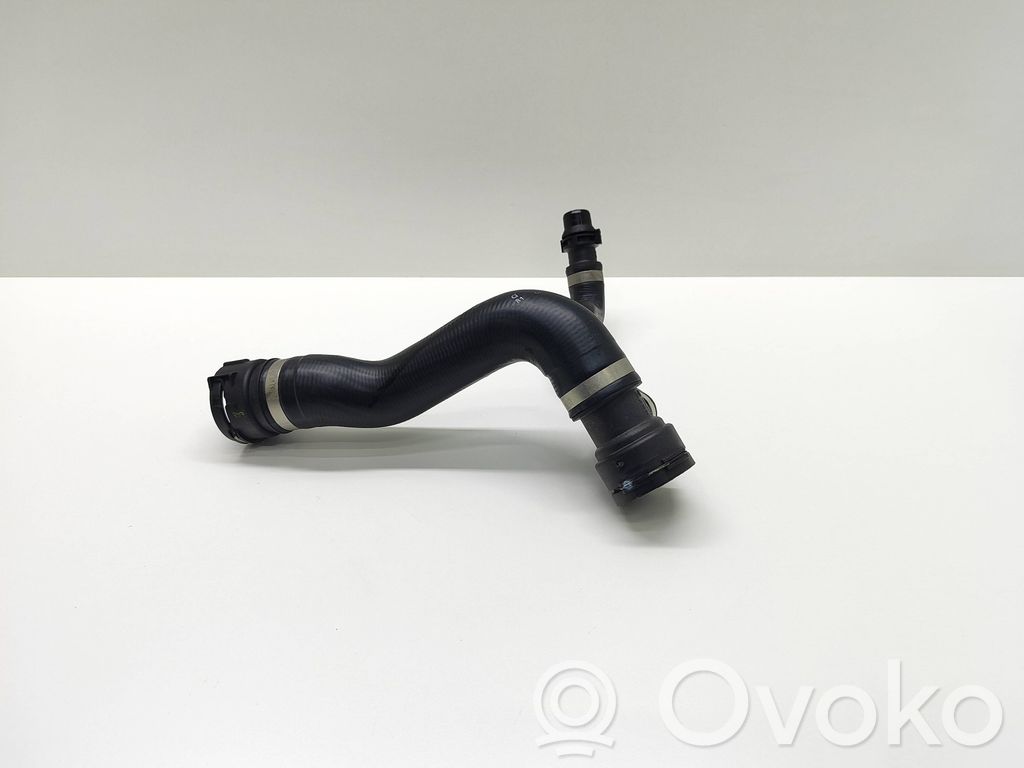 BMW 5 E60 E61 Caurulīte (-es) / šļūtene (-es) 