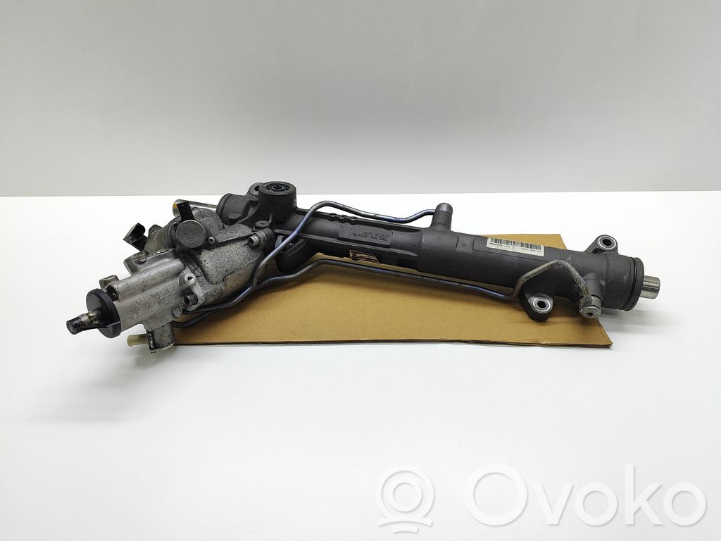BMW 5 E60 E61 Crémaillère de direction 