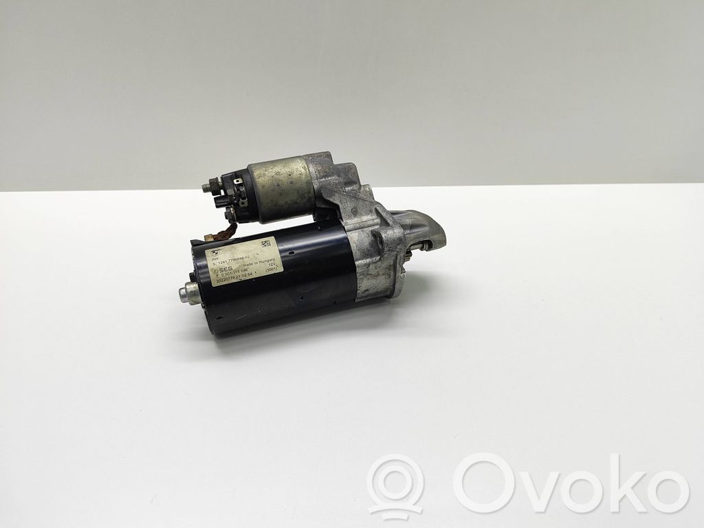 Motor de arranque   7796892,779689202,12417796892,1241779689202