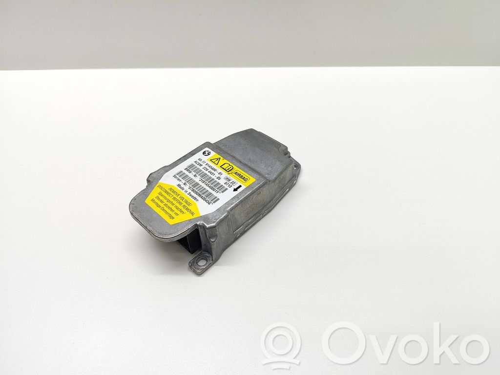 Module de contrôle airbag   9145400,914540001,65779145400,6577914540001