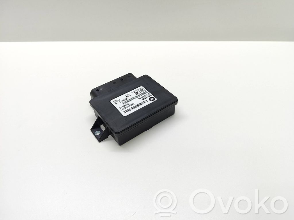 BMW 5 F10 F11 Modulo di controllo del freno a mano 