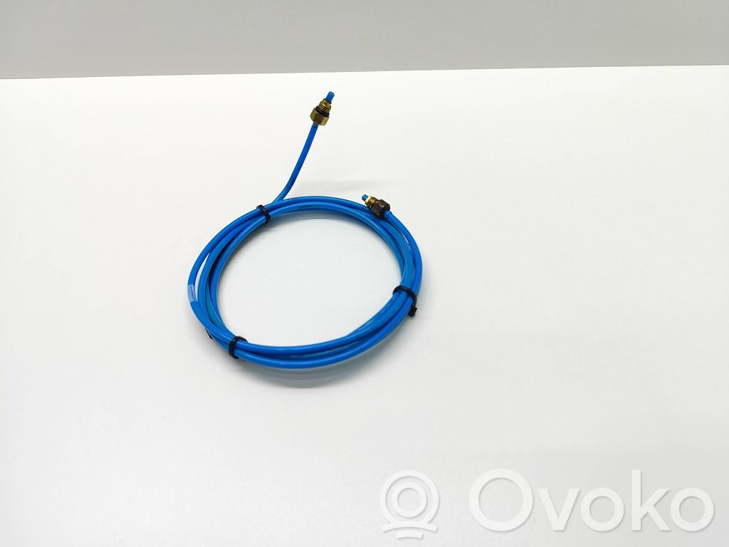 BMW 5 F10 F11 Przewód zawieszenia pneumatycznego osi tylnej 