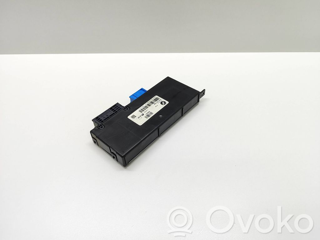 BMW 5 F10 F11 Modul control gateway 
