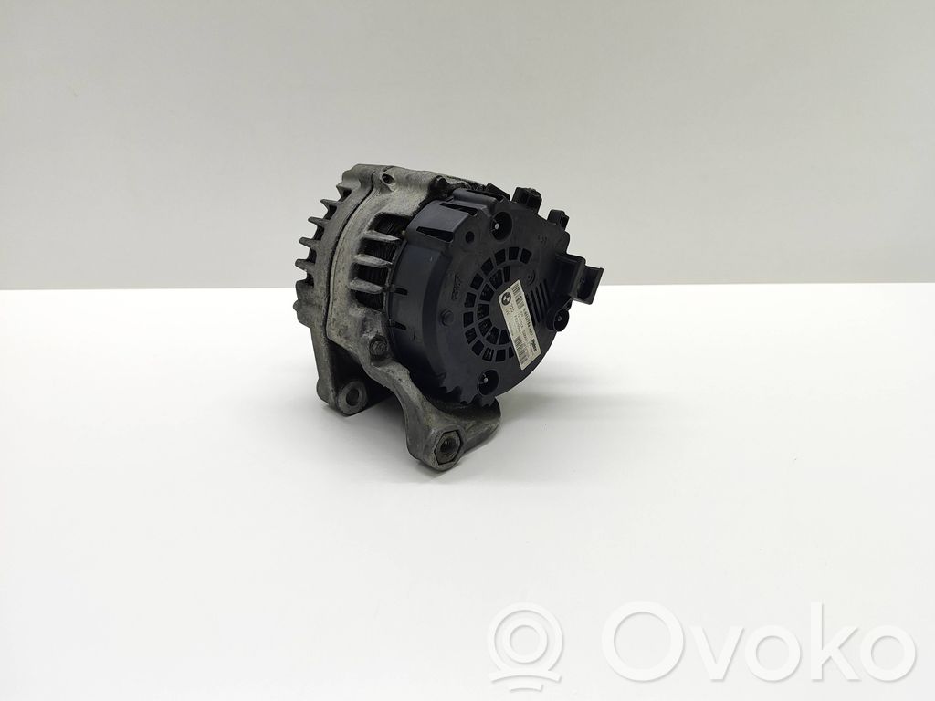 BMW 5 F10 F11 Alternator 