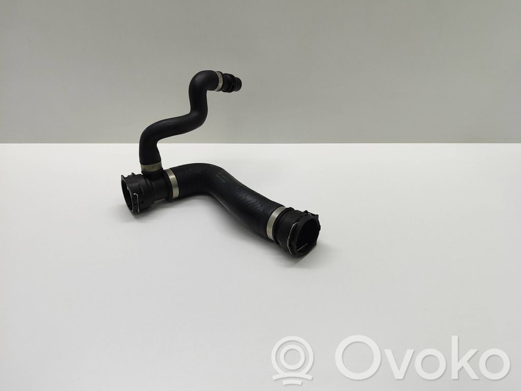 Engine coolant pipe/hose   103059,10305924,7508036