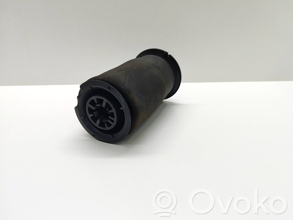 BMW 5 E60 E61 Amortiguador/suspensión neumática trasera 