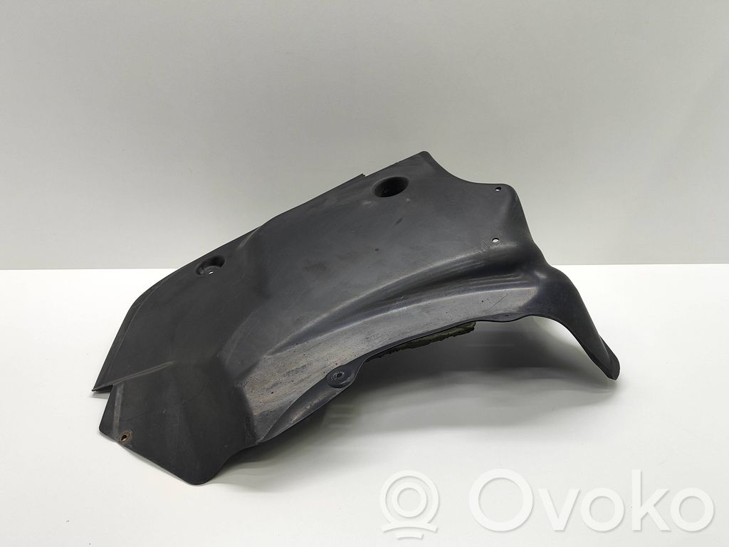 BMW 5 E60 E61 Autres pièces de carrosserie 
