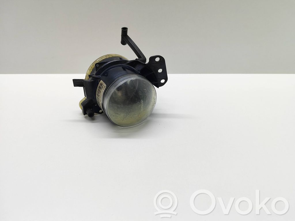 BMW 5 E60 E61 Feu antibrouillard avant 