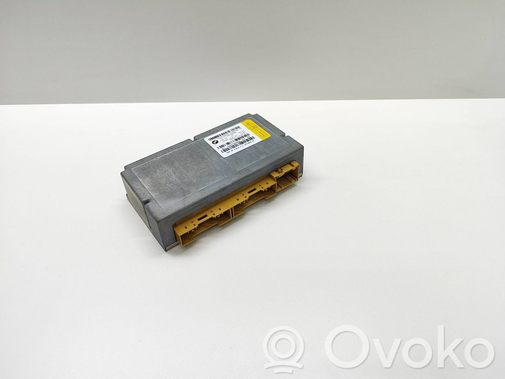Centralina/modulo airbag   6975686,697568601,65776975686,532319803,6577697568601