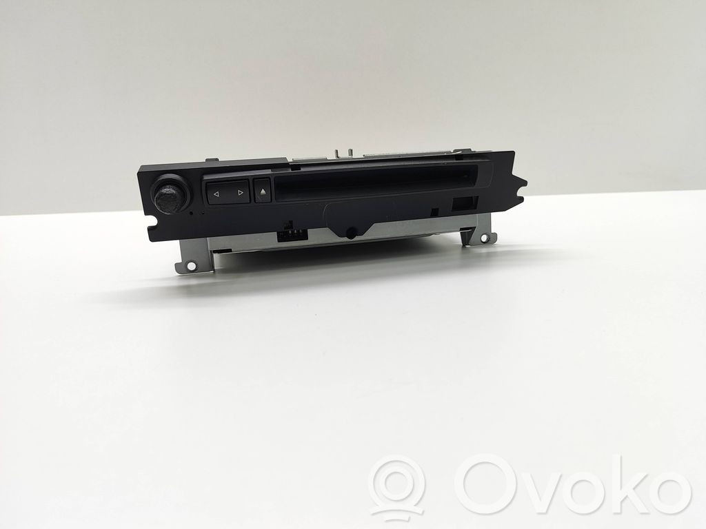 Panel / Radioodtwarzacz CD/DVD/GPS   6965045,65126965045,57734240,652157734240