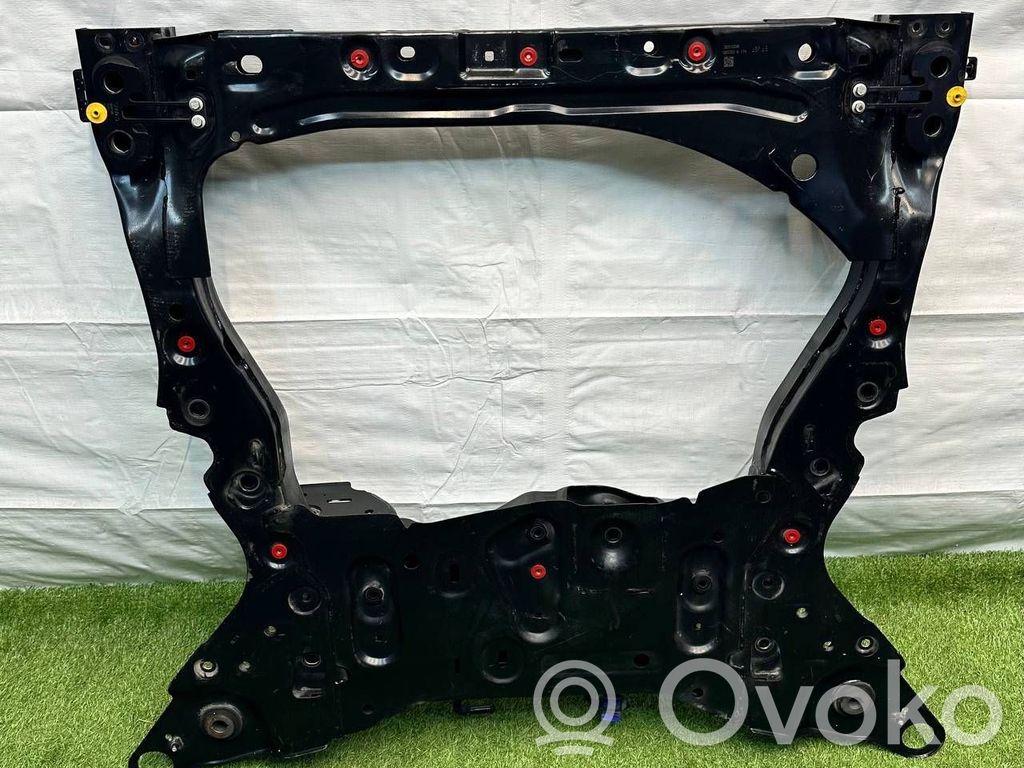Volvo XC60 Etuapurunko 