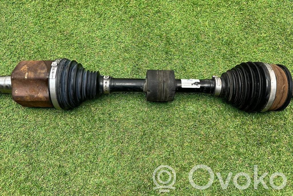 Volvo XC60 Eje de transmisión delantero 
