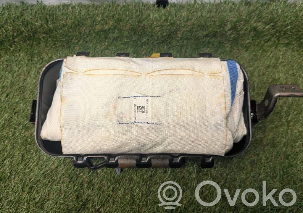 Ford Edge II Passenger airbag 